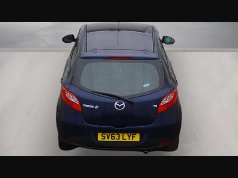 Mazda 2 1.3 Mazda2 TS 5dr 12