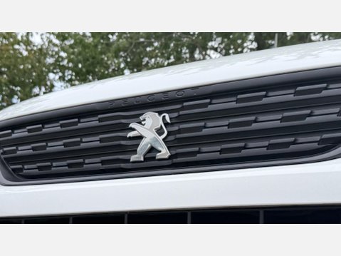 Peugeot Partner BLUEHDI PROFESSIONAL PREMIUM L1 11