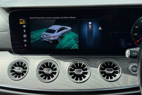 Mercedes-Benz E Class E 300 AMG LINE NIGHT EDITION PREMIUM PLUS MHEV 39