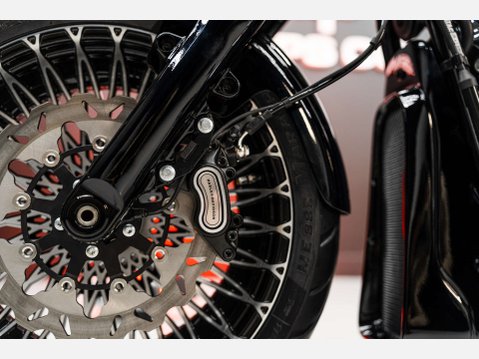 Harley-Davidson Terminator REV-9 26
