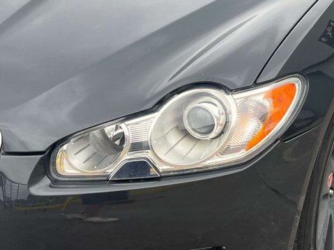 Jaguar XF 3.0 XF Premium Luxury V6 Automatic 4dr - NATIONAL DELIVERY* 67