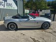 BMW Z4 Z4 SE ROADSTER 5