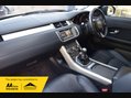 Land Rover Range Rover Evoque 2.0 Range Rover Evoque SE eD4 5dr 27