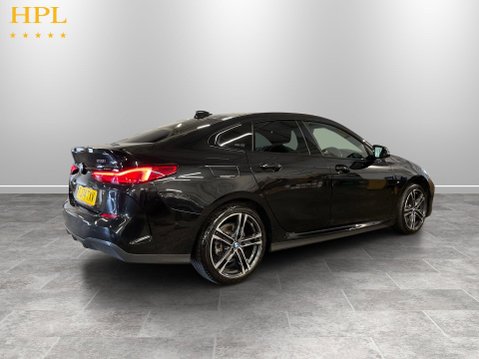 BMW 2 Series 1.5 218i M Sport Saloon 4dr Petrol DCT Euro 6 (s/s) (136 ps) Parking Sensor 7