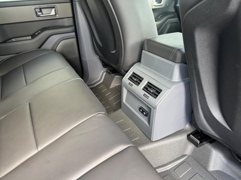 Ineos Grenadier 3.0P 1924 Station Wagon Auto 4WD Euro 6 (s/s) 6dr 32