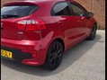 Kia Rio 1.4 Rio 3 ISG CRDi 5dr 22