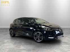 Renault Clio 0.9 TCe Iconic Hatchback 5dr Petrol Manual Euro 6 (s/s) (90 ps)