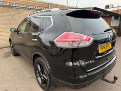 Nissan X-Trail 1.6 X-Trail Tekna Style Edition dCi 4x4 4WD 5dr 75