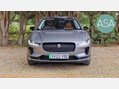 Jaguar I-Pace 400 90kWh HSE Black SUV 5dr Electric Auto 4WD (400 ps) 24
