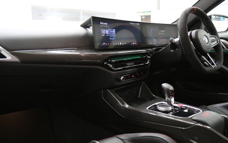 BMW M4 M4 CS - Stunning Example 4