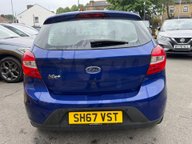 Ford Ka+ ZETEC 5