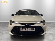 Toyota Corolla 2.0 VVT-h GPF GR SPORT Hatchback 5dr Petrol Hybrid CVT Euro 6 (s/s) (184 ps 2