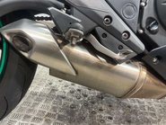 Kawasaki Er ER6 2015 32K GOOD RUNNING PROJECT BIKE 650CC A2 20