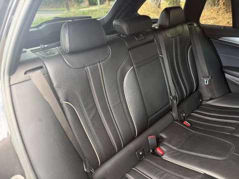 BMW 5 Series 2.0 520i M Sport Auto 5dr 27