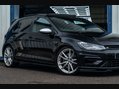 Volkswagen Golf 2.0 Golf R TSi Semi-Auto 4WD 5dr 7
