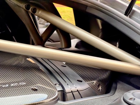 Porsche 718 Cayman CAYMAN GT4 RS PDK 12