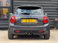 Mini Hatch 2.0 Cooper SD Hatchback 3dr Diesel Manual Euro 6 (s/s) (170 ps) 17