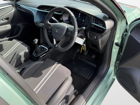 Vauxhall Corsa 1.2 Turbo Yes 5dr Auto [Winter Pack] 17