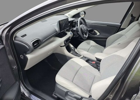 Toyota Yaris 1.5 VVT-h Excel Hatchback 5dr Petrol Hybrid E-CVT Euro 6 (s/s) (116 ps) 10