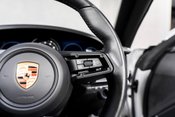 Porsche 911 TARGA 4 PDK. WARRANTY. ADAPTIVE CRUISE CONTROL. HEATED SEATS. HEATED WHEEL 59