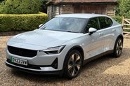 Polestar 2 BASE 7
