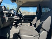 Suzuki Jimny ALLGRIP 3