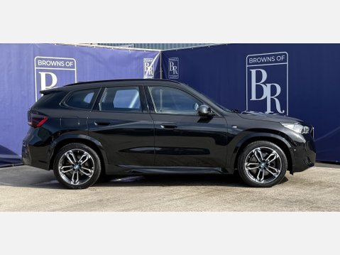 BMW iX1 30 66.5kWh M Sport SUV 5dr Electric Auto xDrive (11kW Charger) (313 ps) 3
