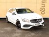 Mercedes-Benz A Class A 200 AMG LINE EXECUTIVE