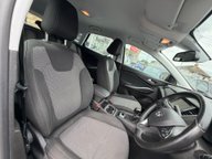 Vauxhall Grandland X SE PREMIUM 8