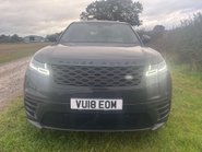 Land Rover Range Rover Velar 3.0 Range Rover Velar R-Dynamic SE D300 Auto 4WD 5dr 15