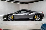Ferrari 488 Pista NOW SOLD. SIMILAR REQUIRED. PLEASE CALL 01903 254800. 8