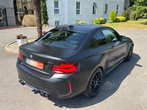 BMW M2 3.0 BiTurbo Competition DCT Euro 6 (s/s) 2dr 39