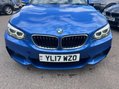 BMW 2 Series 1.5 218i M Sport Euro 6 (s/s) 2dr 9