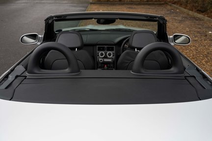 Mercedes-Benz SLK 320 48