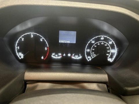 Ford Transit 350 LEADER C/C ECOBLUE 13
