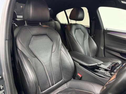 BMW 5 Series 2.0 520i GPF M Sport Saloon 4dr Petrol Auto Euro 6 (s/s) (184 ps) 27