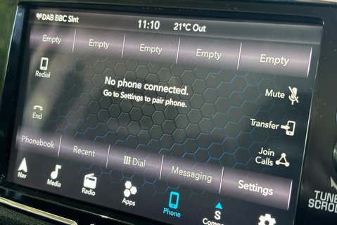 Iveco Daily 35C16 HV Business 3520 Panel Van - Sat Nav / Rear Camera 20