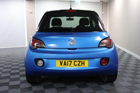 Vauxhall Adam ENERGISED 8