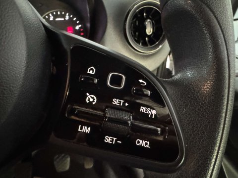 Mercedes-Benz Sprinter 2.0 Sprinter 315 Premium CDi LWB 13