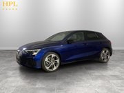 Audi A3 1.5 TFSI 35 Edition 1 Sportback 5dr Petrol S Tronic Euro 6 (s/s) (150 ps) 3