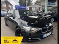 BMW 1 Series 1.6 116i Sport Auto Euro 5 (s/s) 5dr 1