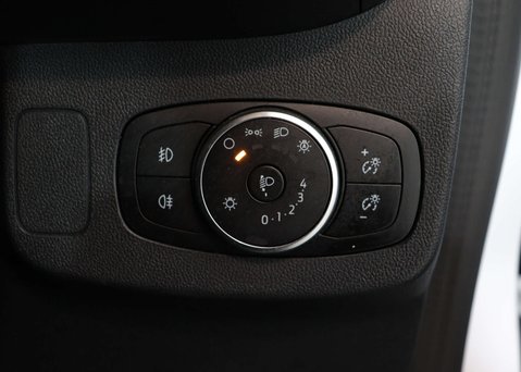 Ford Puma 1.0 Puma ST-Line MHEV 5dr 31