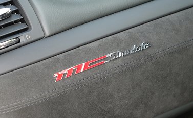 Maserati Granturismo MC Stradale 9