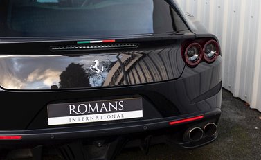 Ferrari GTC4 Lusso 24