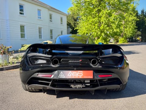 McLaren 720S 4.0T V8 SSG Euro 6 (s/s) 2dr 69