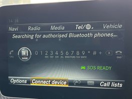 Mercedes-Benz A Class 1.6 A 180 Sport Exeutive Auto 5dr 30