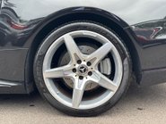 Mercedes-Benz SL Series 3.0 SL400 V6 AMG Line (Premium) Convertible Petrol G-Tronic+ Euro 6 (367ps) 7
