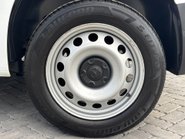 Vauxhall Combo L1H1 2300 100 ps Dynamic Panel Van - No VAT 29