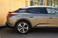 Citroen C5 X PURETECH SENSE PLUS S/S EAT8 7