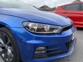 Volkswagen Scirocco 2.0 GT TSI Bluemotion Technology DSG 3dr 11